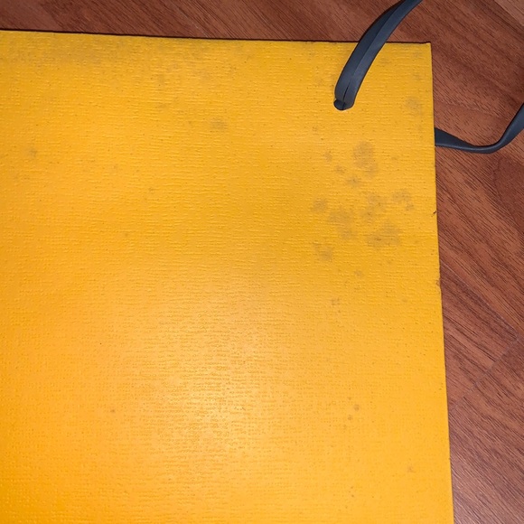 Fendi Shopping Bag - Picture 8 of 9